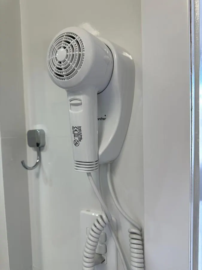 Loft Studio 104 No Kobrasol A 7Km De Floripa Σάο Χοσέ Βραζιλία