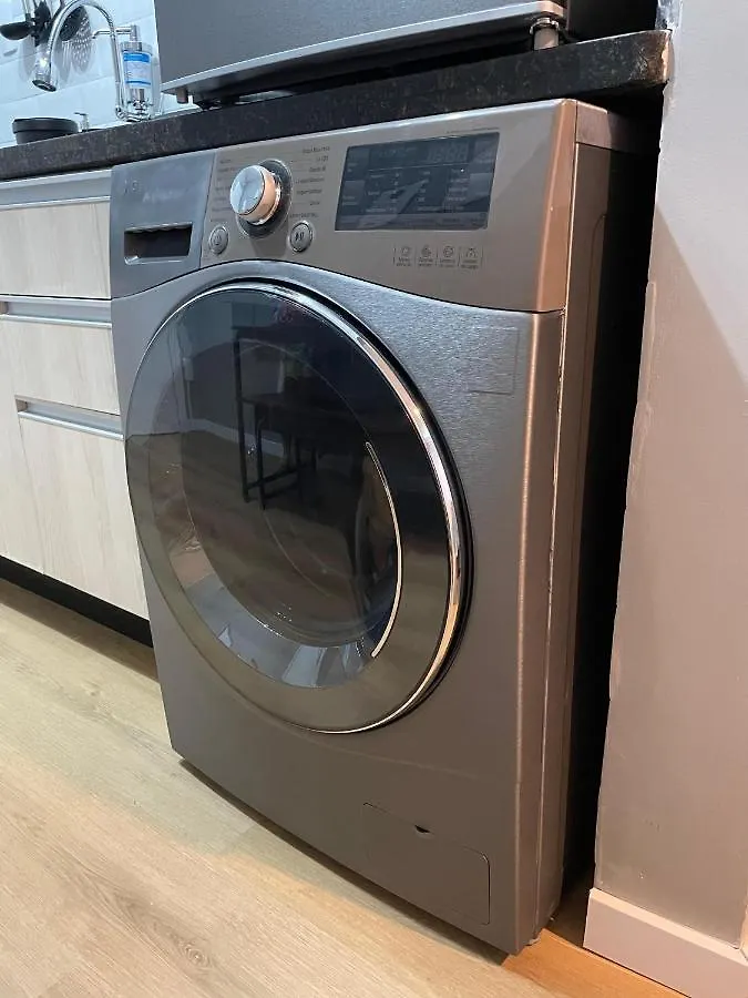 Loft Studio 104 No Kobrasol A 7Km De Floripa Σάο Χοσέ